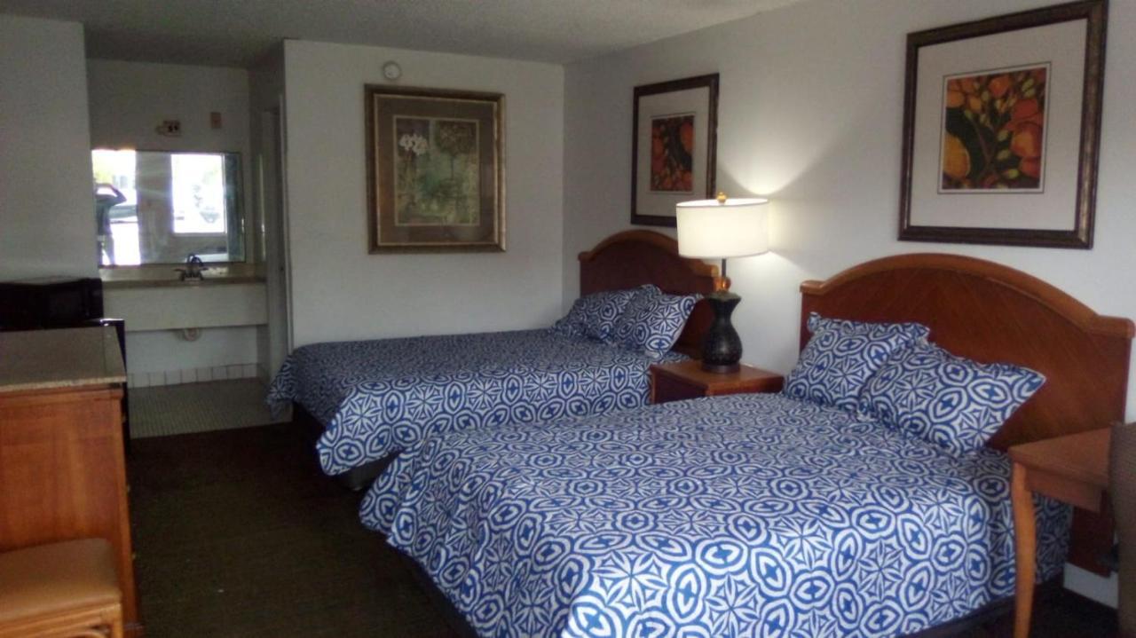 AMBASSADOR INN KISSIMMEE: BOOK YOUR STAY IN KISSIMMEE AND ENJOY GREAT RATES